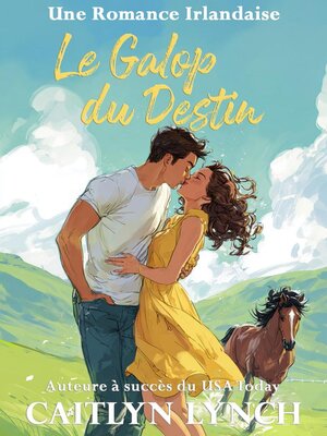 cover image of Le Galop du Destin